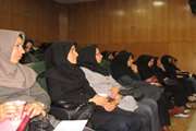 هفتمین دوره کارگاههای احکام پرستاری برگزار شد(12-3-1390)